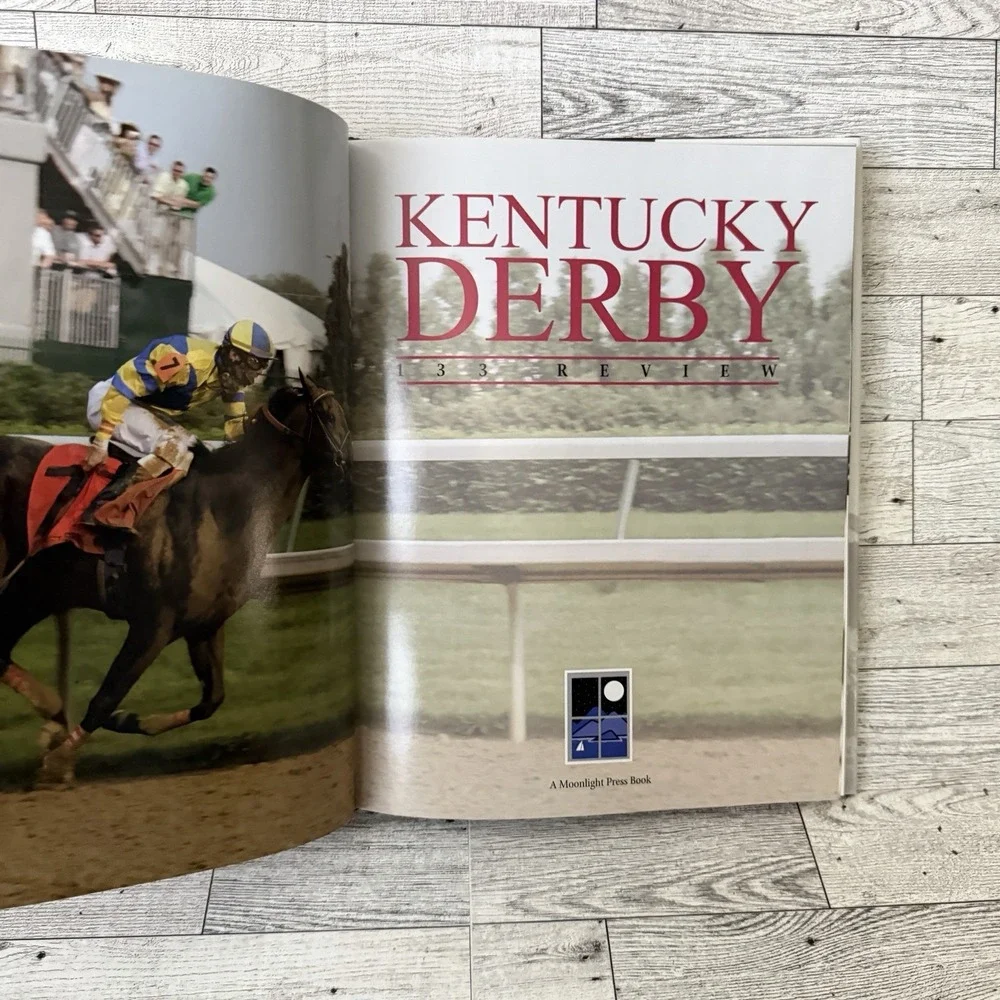 Kentucky Derby John Asher